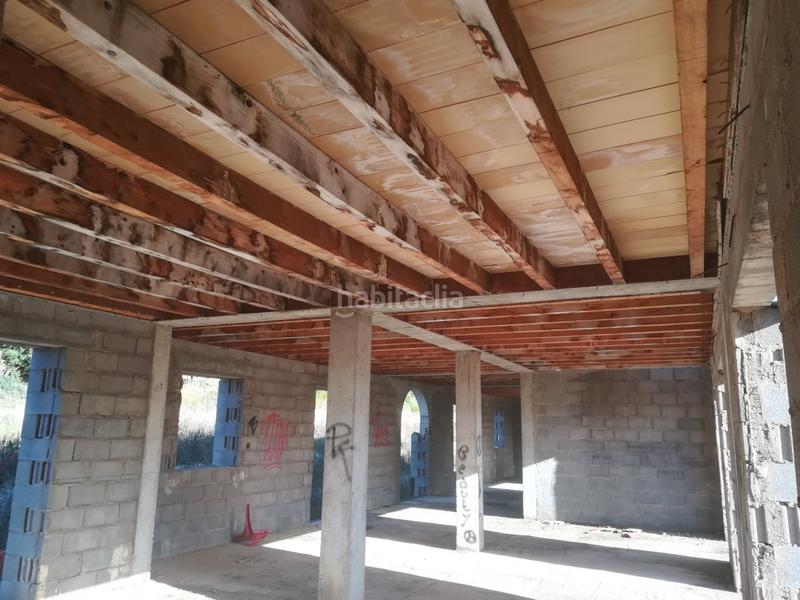 Foto e122b449-d90d-49a3-aa23-cab7e35e18d0. Masia a Algaida