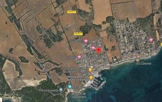 Terreny residencial a S´Estanyol. Solar urbano en sestanyol Terreny residencial a S´Estanyol. Solar urbano en sestanyol