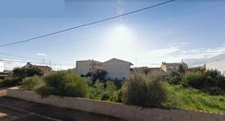 Terreny residencial a S´Estanyol. Solar en sestanyol
