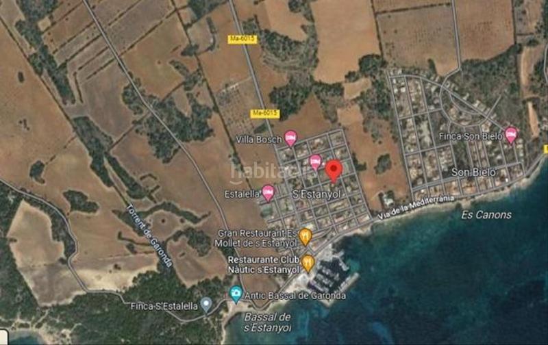 Foto b20d44ab-9385-41aa-b672-78c28293df8e. Terreno residencial solar urbano en sestanyol en S´Estanyol Llucmajor