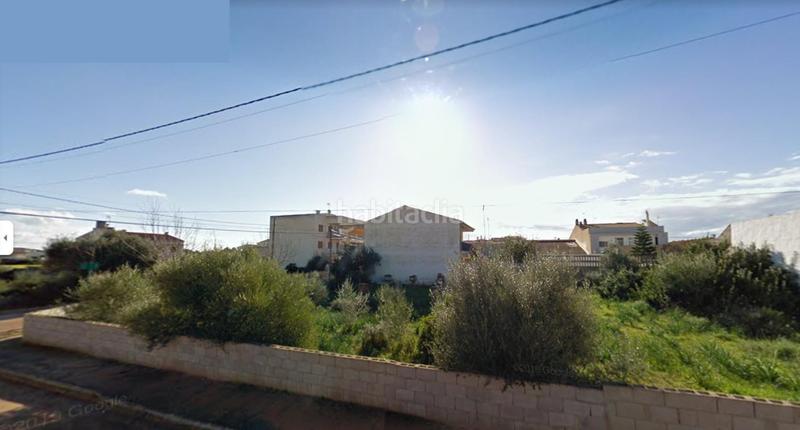 Foto f49173dd-6b75-4feb-977e-421c3f0b9503. Terreno residencial solar urbano en sestanyol en S´Estanyol Llucmajor
