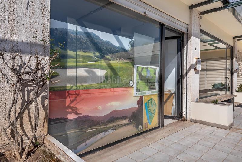 Foto ff1c6dce-6c68-4e69-a573-05a531e53d64. Local comercial oportunidad! local comercial en illetas en Calvià