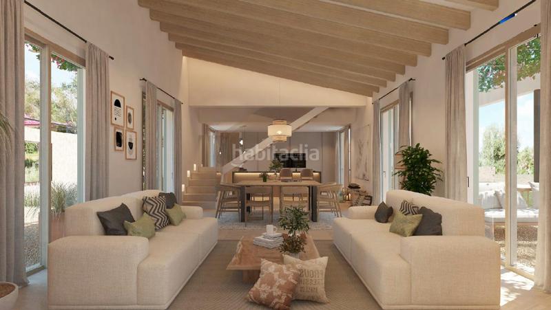 Foto 2f6b3b63-f0c2-4085-8fca-835e33208a39. Casa proyecto de villa en Felanitx poble Felanitx