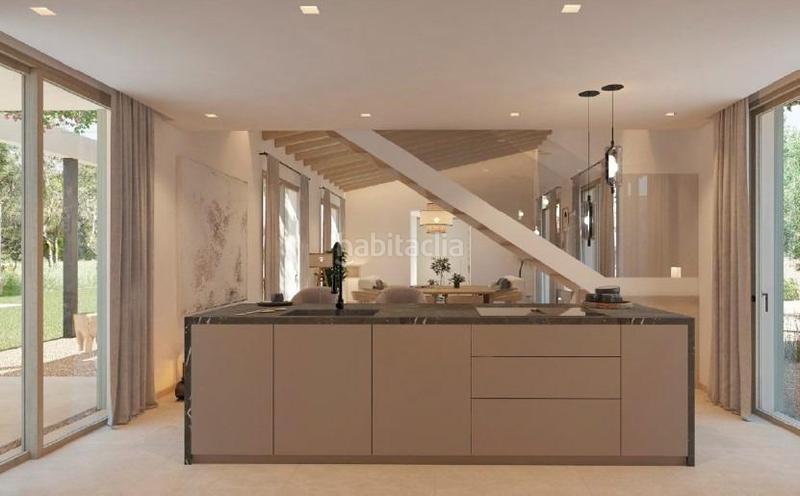Foto 3ef76e99-e7c3-4d36-a4d4-3fd409e03269. Casa proyecto de villa en Felanitx poble Felanitx