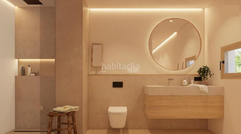 Foto a01e25ed-6d8d-4a30-af4a-9d164e7f3d5b. Casa proyecto de villa en Felanitx poble Felanitx