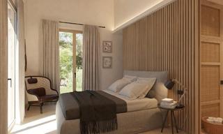 Casa en Felanitx Poble. Proyecto de villa en felanitx
