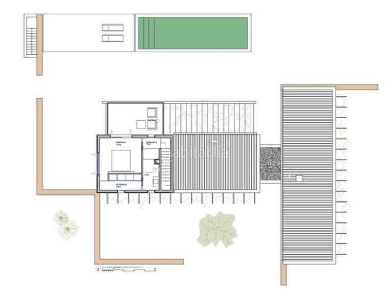 Foto ea12fb0c-6ce0-4de8-ab35-31897569c175. Casa proyecto de villa en Felanitx poble Felanitx
