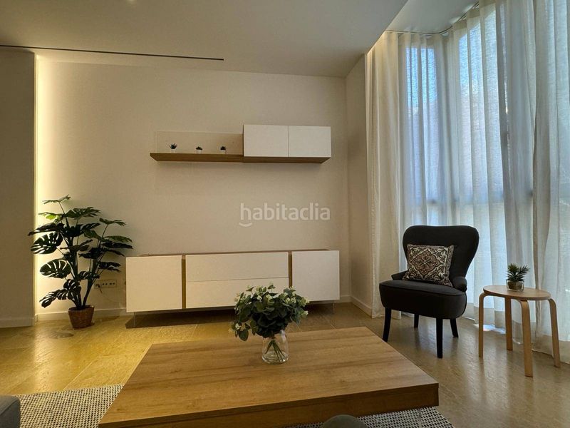Foto c492e56a-ba43-43c8-b1b6-f721f2614c0e. Lloguer pis amb calefacció a La Missió Palma de Mallorca