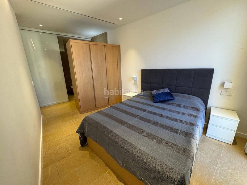 Foto 2dde2af8-32d6-476a-a609-975eab04d0c0. Location appartement avec chauffage dans La Missió Palma de Mallorca