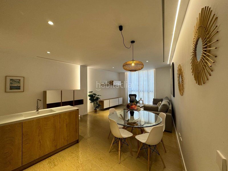 Foto f6c06147-8724-45ae-92e2-bd2a12bbfeda. Location appartement avec chauffage dans La Missió Palma de Mallorca