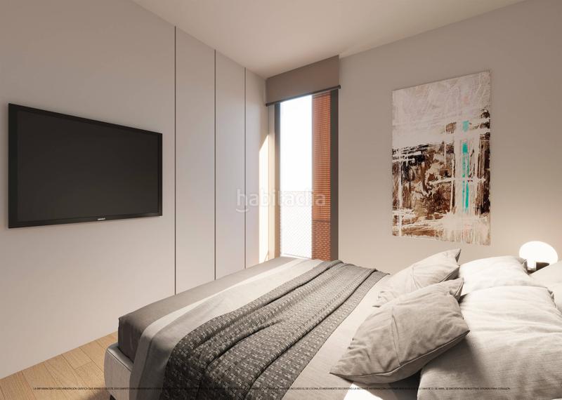 Foto 540ace3b-3fa0-4fbb-8497-671b23236484. Appartement dans Son Fortesa Palma de Mallorca