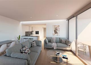 Piccolo appartamento in Son Fortesa. Apartamentos de nueva construcción en jacinto verdaguer