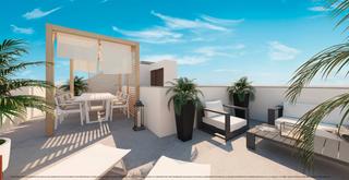 Apartment in Son Fortesa. Apartamentos de nueva construcción en jacinto verdaguer