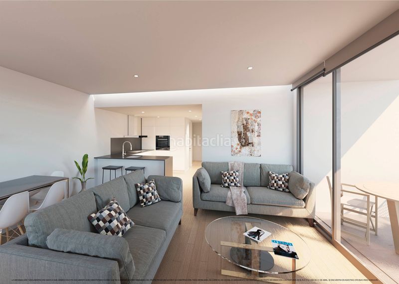 Foto 2d1c46e3-3b2a-4368-b721-14e5cc3828ed. Apartament a Son Fortesa Palma de Mallorca