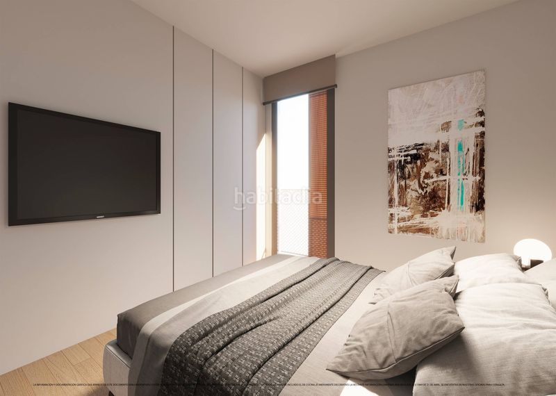 Foto 561394d1-e2ef-47b0-a8f2-b2562e577410. Apartament a Son Fortesa Palma de Mallorca