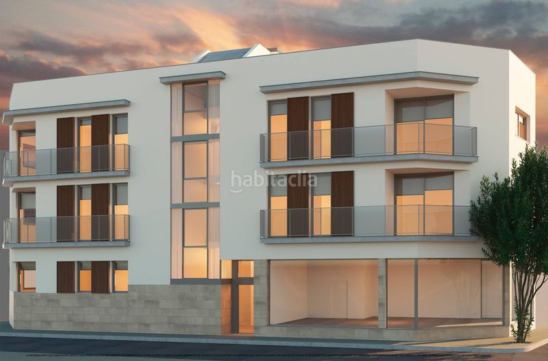 Foto be8776d5-45d7-497c-a3de-1c5060463b2d. Apartament a Son Fortesa Palma de Mallorca