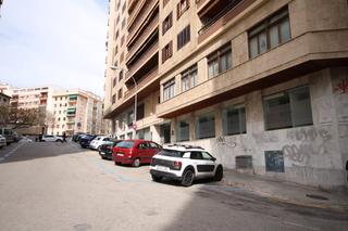 Office space  Calle francisco rover. Despacho en el centro de palma