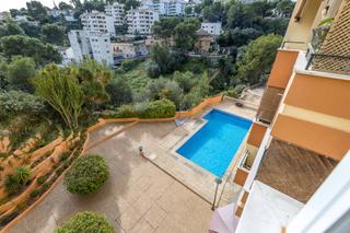 Piccolo appartamento in El Terreno. Apartamento en el terreno