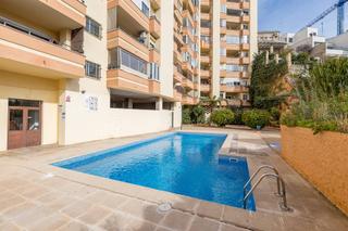 Appartement dans El Terreno. Apartamento en el terreno