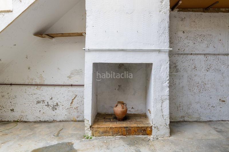 Foto 47de1be0-d467-48da-80b5-6710eb4ef1a2. Casa  de pueblo con patio y garaje en Llucmajor interior Llucmajor