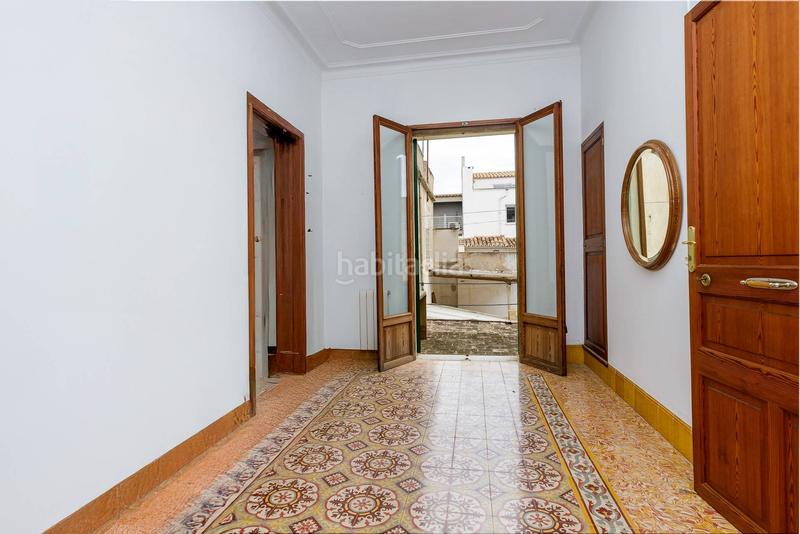 Foto 53c2f501-13cb-4de8-a902-d871cb78ee51. Casa  de pueblo con patio y garaje en Llucmajor interior Llucmajor