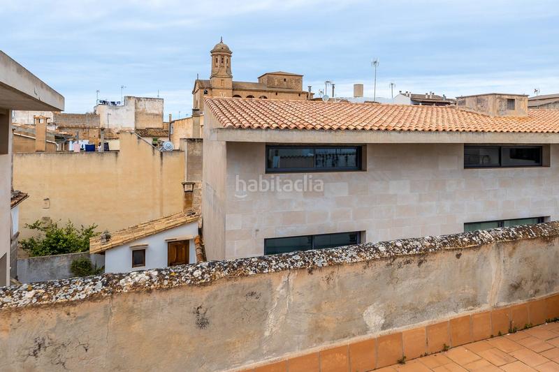 Foto 5f130af9-63fc-4992-8630-13c52c51d630. Casa  de pueblo con patio y garaje en Llucmajor interior Llucmajor