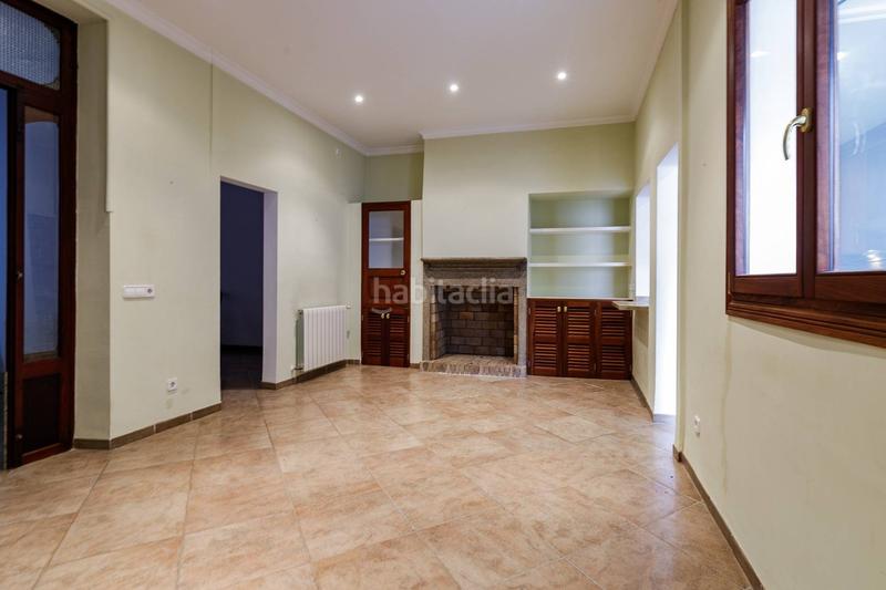 Foto 613c84b7-350a-4f58-931f-9d814b7359b2. Casa  de pueblo con patio y garaje en Llucmajor interior Llucmajor