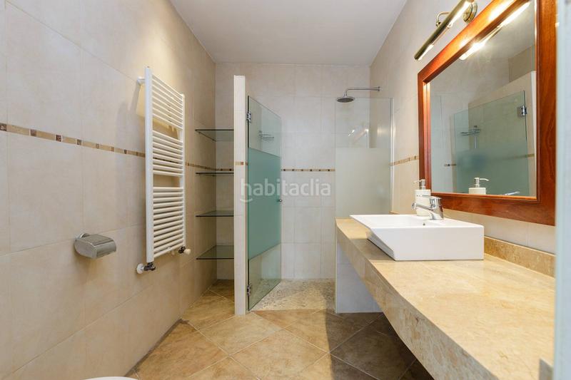 Foto aab79d47-ac41-4f00-939e-11cbb7c24513. Casa  de pueblo con patio y garaje en Llucmajor interior Llucmajor