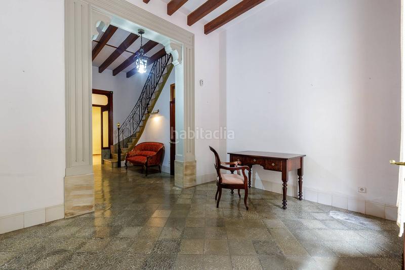 Foto af173cfc-d75e-4582-9e52-863c829cb537. Casa  de pueblo con patio y garaje en Llucmajor interior Llucmajor