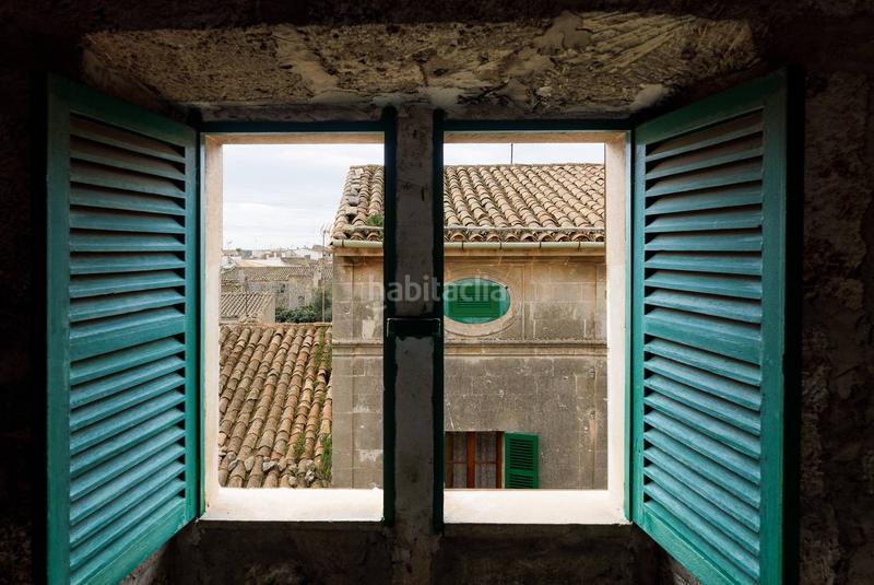 Foto b30d4b0a-bb9a-4acb-aa6c-0700050a6cdf. Casa  de pueblo con patio y garaje en Llucmajor interior Llucmajor