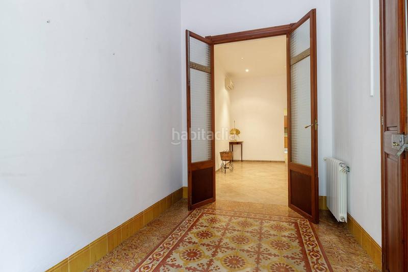 Foto b6e7c1fb-a236-4483-931b-f300bc99f4f4. Casa  de pueblo con patio y garaje en Llucmajor interior Llucmajor