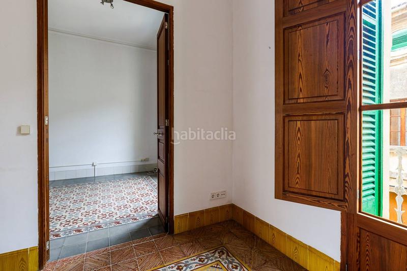 Foto bb4500dc-3be8-44fb-9791-59931bf03656. Casa  de pueblo con patio y garaje en Llucmajor interior Llucmajor