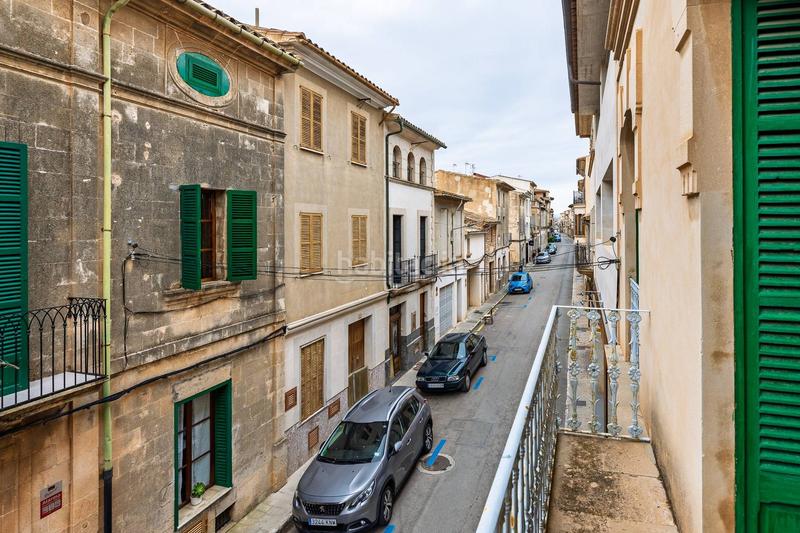 Foto c40b1094-9a6e-40e8-86fb-e69472eae180. Casa  de pueblo con patio y garaje en Llucmajor interior Llucmajor