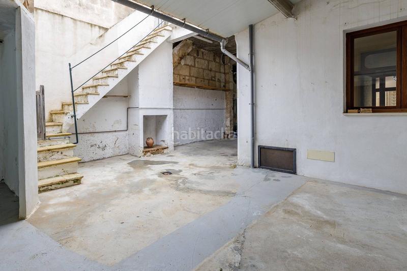 Foto c508e812-83a1-489c-8d62-a3cae26ecc77. Casa  de pueblo con patio y garaje en Llucmajor interior Llucmajor