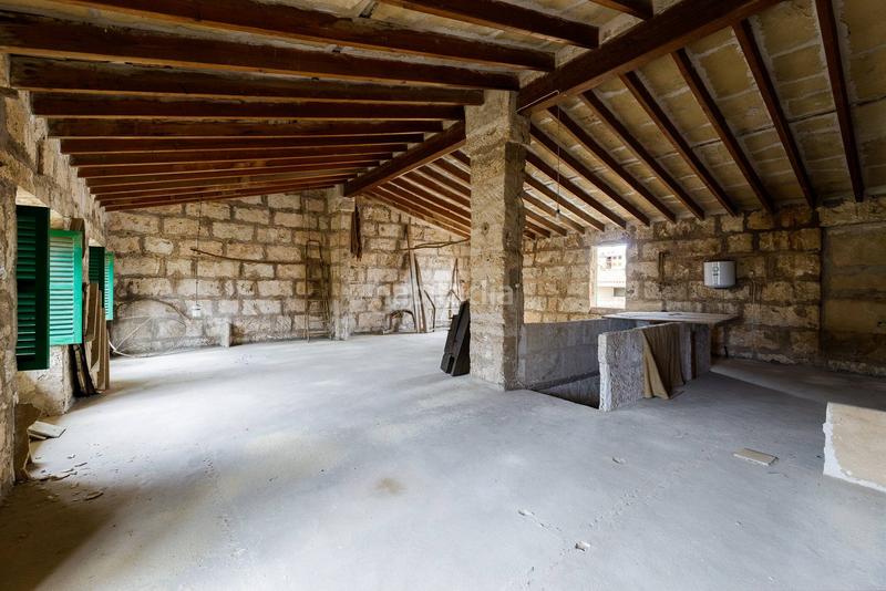 Foto c96d9b16-76a0-4068-b3cc-e6a8bbdc8366. Casa  de pueblo con patio y garaje en Llucmajor interior Llucmajor