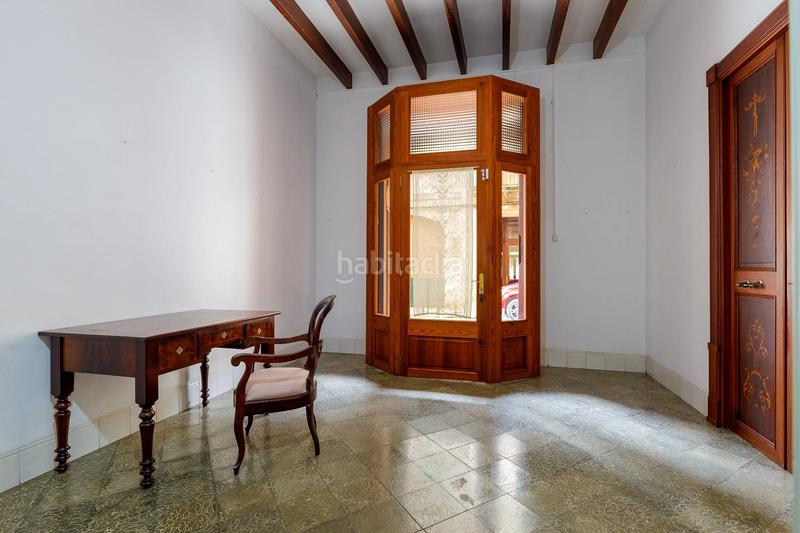 Foto ceb13302-ff80-4ba5-97ac-12d84410533d. Casa  de pueblo con patio y garaje en Llucmajor interior Llucmajor