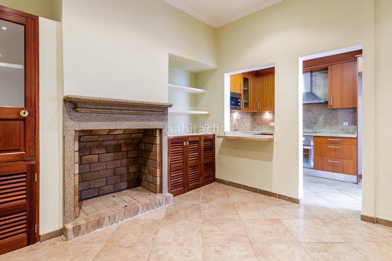 Foto cef2ce49-096f-4122-af1f-43c55fb927bd. Casa  de pueblo con patio y garaje en Llucmajor interior Llucmajor