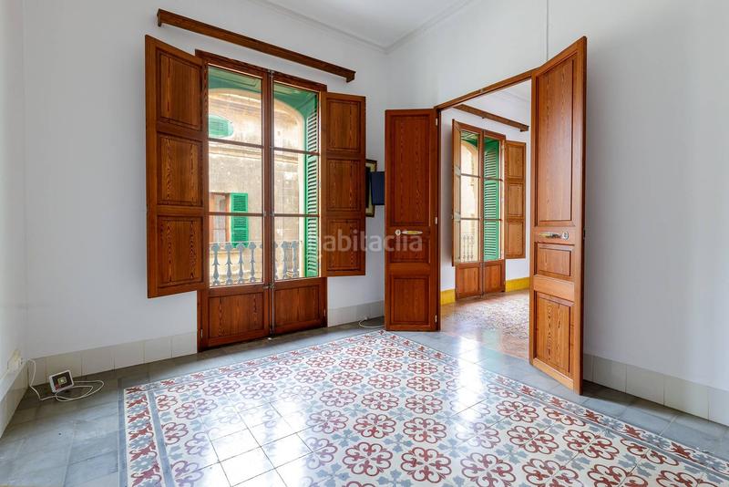 Foto d0df4538-2274-49ea-bc8d-f989160266da. Casa  de pueblo con patio y garaje en Llucmajor interior Llucmajor