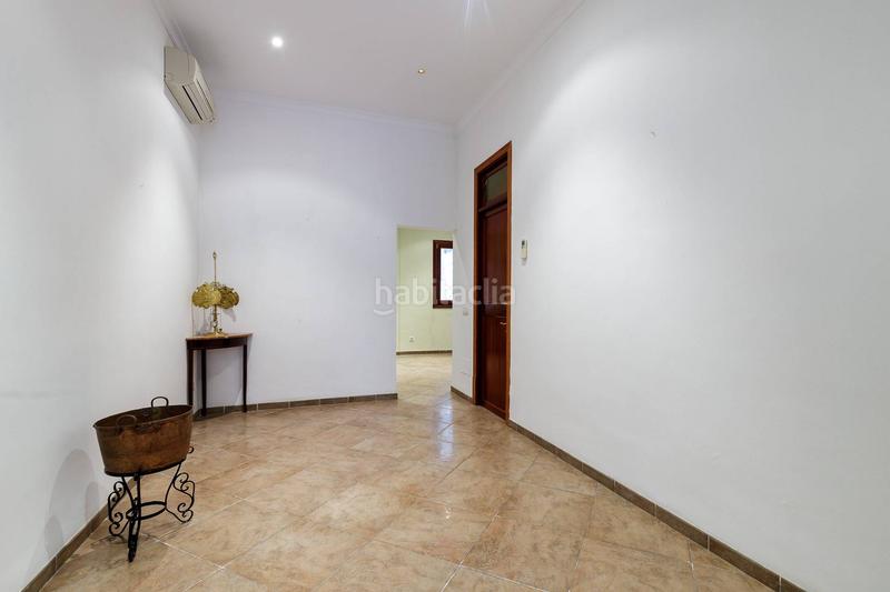 Foto d785e059-7b36-4b24-8a04-7a4d4fb4a02a. Casa  de pueblo con patio y garaje en Llucmajor interior Llucmajor