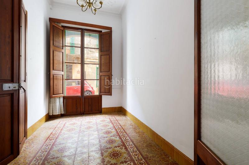 Foto dacda8ec-34c1-4484-b286-55c8ac115543. Casa  de pueblo con patio y garaje en Llucmajor interior Llucmajor