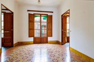 Maison à Llucmajor Interior. Casa de pueblo en llucmajor con patio y garaje