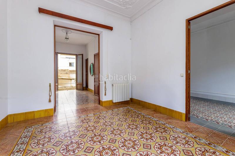 Foto ee7c7abe-a5e7-41f0-a91d-62f237dec7a7. Casa  de pueblo con patio y garaje en Llucmajor interior Llucmajor