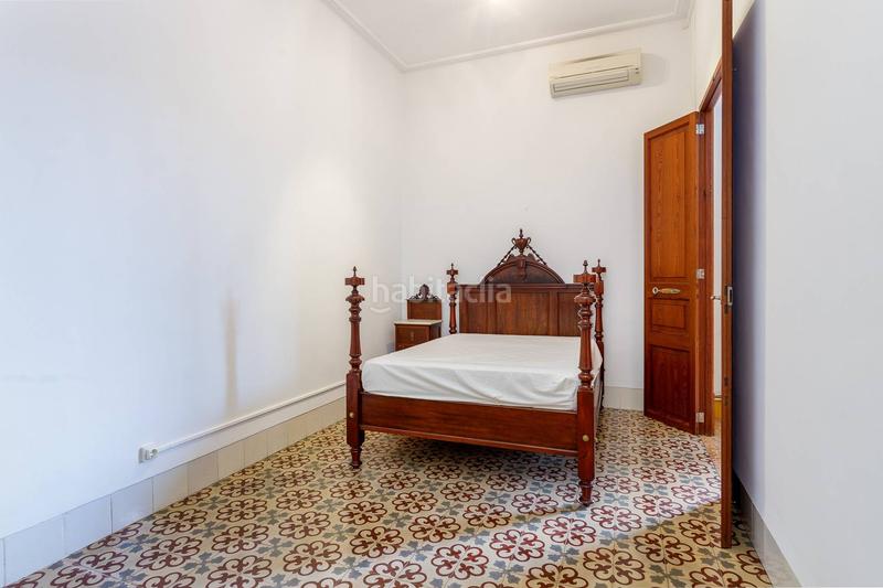 Foto f4c48d07-787d-49f8-912e-c71b1bb2460d. Casa  de pueblo con patio y garaje en Llucmajor interior Llucmajor