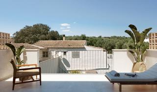 Maison jumelée à Ariany. Exclusivos pareados de obra nueva en ariany