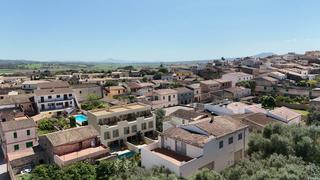 Maison jumelée à Ariany. Exclusivos pareados de obra nueva en ariany