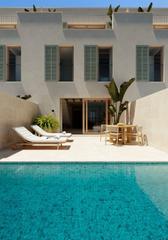 Casa aparellada a Ariany. Exclusivos pareados de obra nueva en ariany