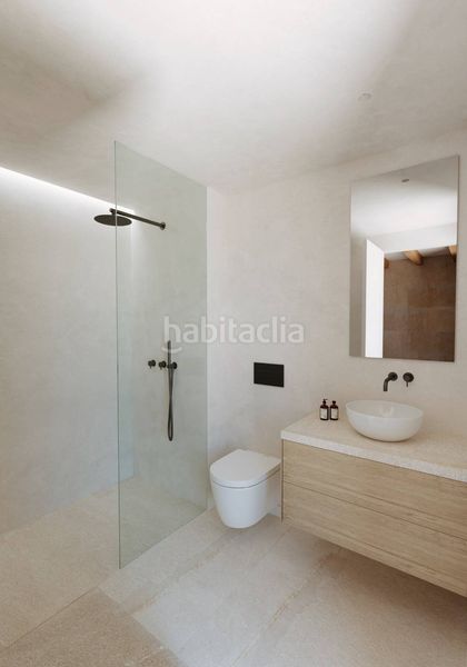 Foto f4921f3d-bd21-406d-ba3e-8831ba1f250d. Doppelhaus mit heizung pool in Ariany