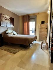 Lloguer Apartament a Cas Capiscol. Piso de dos habitaciones y dos baños con plaza de parking