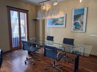 Oficina a La Missió. Despacho en zona olmos con licencia para cambio de uso Oficina a La Missió. Despacho en zona olmos con licencia para cambio de uso