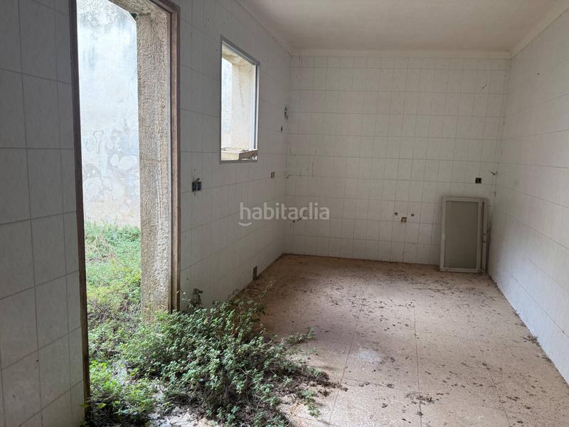 Foto 7a398425-99d5-4d36-a637-2308d50cbcf0. Casa  de pueblo con proyecto y licencia para reforma integral en el centro en Sineu